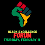 Black Excellence Forum
